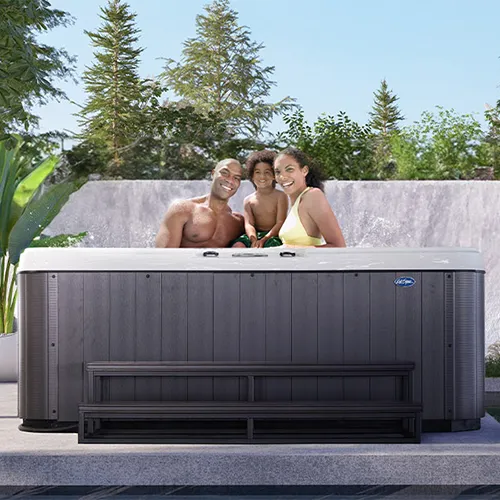 Patio Plus hot tubs for sale in Rocky Mountain